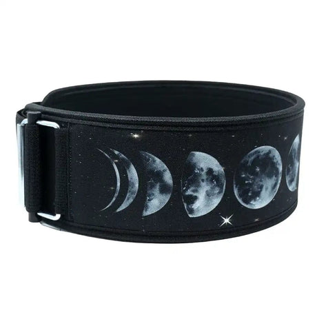 Buy the 2POOD 2POOD Phases (by Alexis Raptis) Weightlifting Belt XL at HighPowered.ch