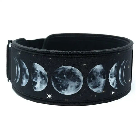 2POOD 2POOD Phases (by Alexis Raptis) Buy weightlifting belts at HighPowered.ch