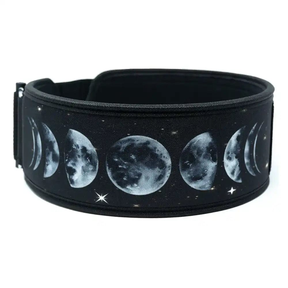 2POOD 2POOD Phases (by Alexis Raptis) Gewichthebergürtel XL kaufen bei HighPowered.ch