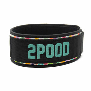 2POOD 2POOD Pineapple Gewichthebergürtel XL kaufen bei HighPowered.ch