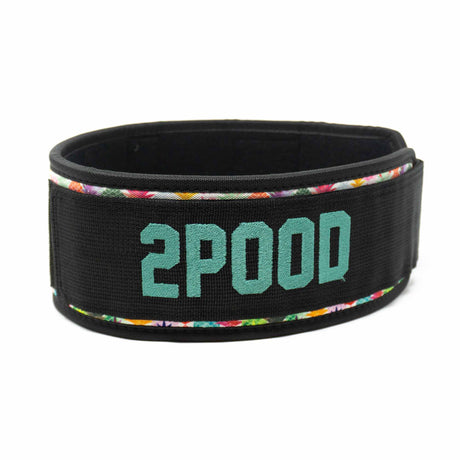 2POOD 2POOD Pineapple Ceinture d'haltérophilie XL – Acheter sur HighPowered.ch