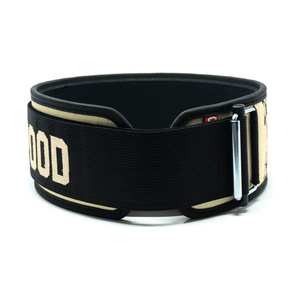 2POOD Pretty Strong for a Mom (by Arielle Loewen) Gewichthebergürtel kaufen -  2POOD Gewichthebergürtel  - Fitness Onlineshop