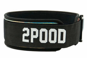 2POOD 2POOD Rave Gewichthebergürtel XL kaufen bei HighPowered.ch