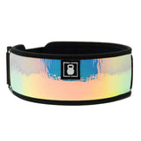 2POOD 2POOD Rave: acquista la cintura da sollevamento pesi su HighPowered.ch