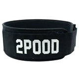2POOD 2POOD Rock On (by Anikha Greer) Gewichthebergürtel XL kaufen bei HighPowered.ch