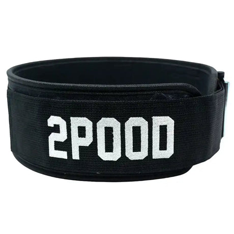 2POOD 2POOD Rock On (par Anikha Greer) – Achetez la ceinture d'haltérophilie XL sur HighPowered.ch