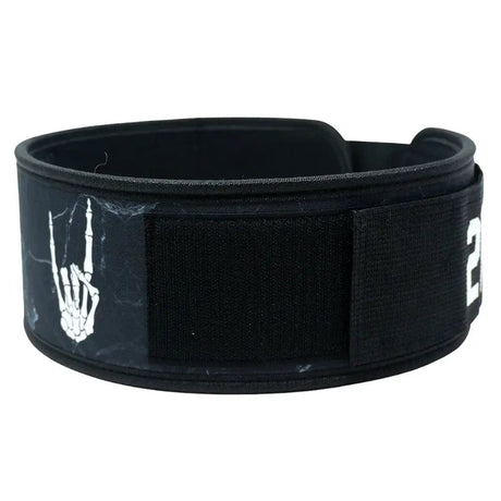 2POOD 2POOD Rock On (par Anikha Greer) – Achetez la ceinture d'haltérophilie XL sur HighPowered.ch