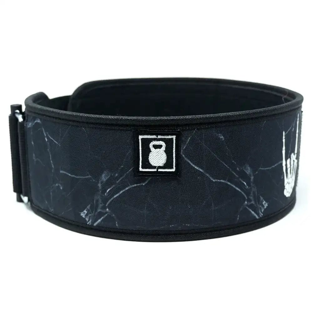 2POOD 2POOD Rock On (by Anikha Greer) Gewichthebergürtel kaufen bei HighPowered.ch