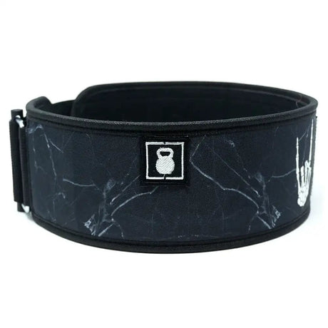 2POOD 2POOD Rock On (par Anikha Greer) Acheter une ceinture d'haltérophilie sur HighPowered.ch