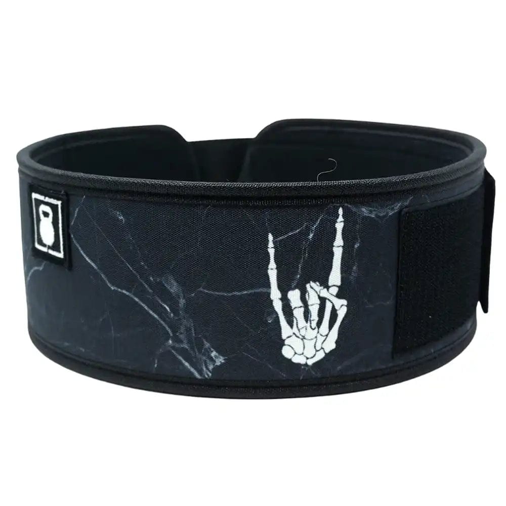 2POOD 2POOD Rock On (by Anikha Greer) Gewichthebergürtel XL kaufen bei HighPowered.ch