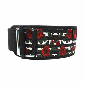 2POOD 2POOD Roses Gewichthebergürtel XL kaufen bei HighPowered.ch