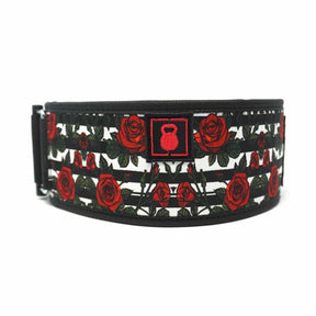 2POOD 2POOD Roses Gewichthebergürtel XL kaufen bei HighPowered.ch