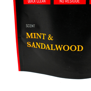 2POOD RX Body Wipes (Erfrischungstücher, 10 Stück) kaufen -  2POOD Körperpflege  - Fitness Onlineshop