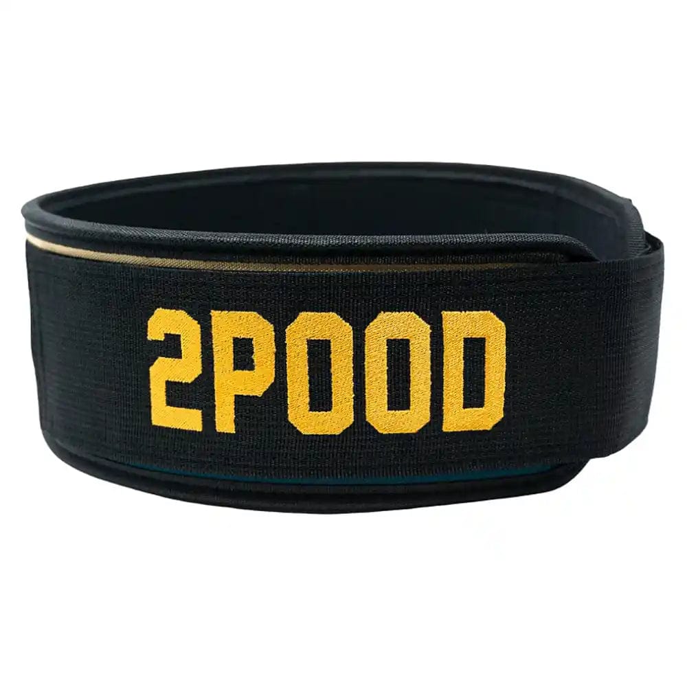 2POOD 2POOD Still I Rise (by Fee Saghafi) Gewichthebergürtel XL kaufen bei HighPowered.ch