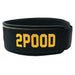 2POOD 2POOD Still I Rise (by Fee Saghafi) Gewichthebergürtel XL kaufen bei HighPowered.ch