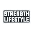 2POOD Strength Lifestyle Klett-Patch kaufen -  2POOD Patches  - Fitness Onlineshop