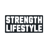 2POOD Strength Lifestyle Klett-Patch kaufen -  2POOD Patches  - Fitness Onlineshop
