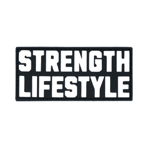2POOD Strength Lifestyle Klett-Patch kaufen -  2POOD Patches  - Fitness Onlineshop