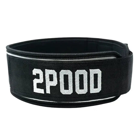 2POOD 2POOD Summit (par Dallin Pepper) : achetez la ceinture d'haltérophilie XL sur HighPowered.ch