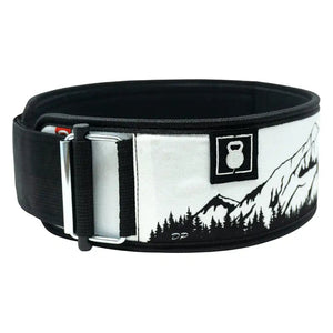 2POOD 2POOD Summit (by Dallin Pepper) Gewichthebergürtel XL kaufen bei HighPowered.ch