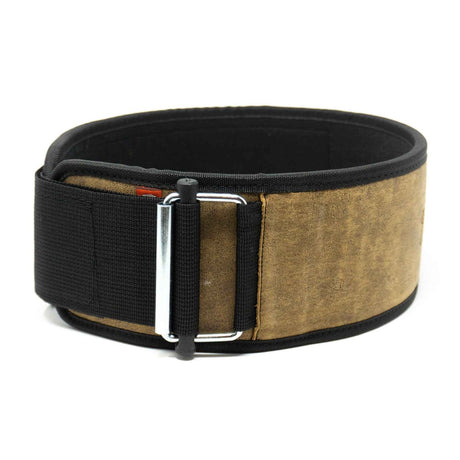 2POOD 2POOD « The Ranch » : achetez votre ceinture d'haltérophilie sur HighPowered.ch