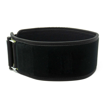 Acheter la ceinture d'haltérophilie 2POOD 2POOD Velcro Green XL sur HighPowered.ch