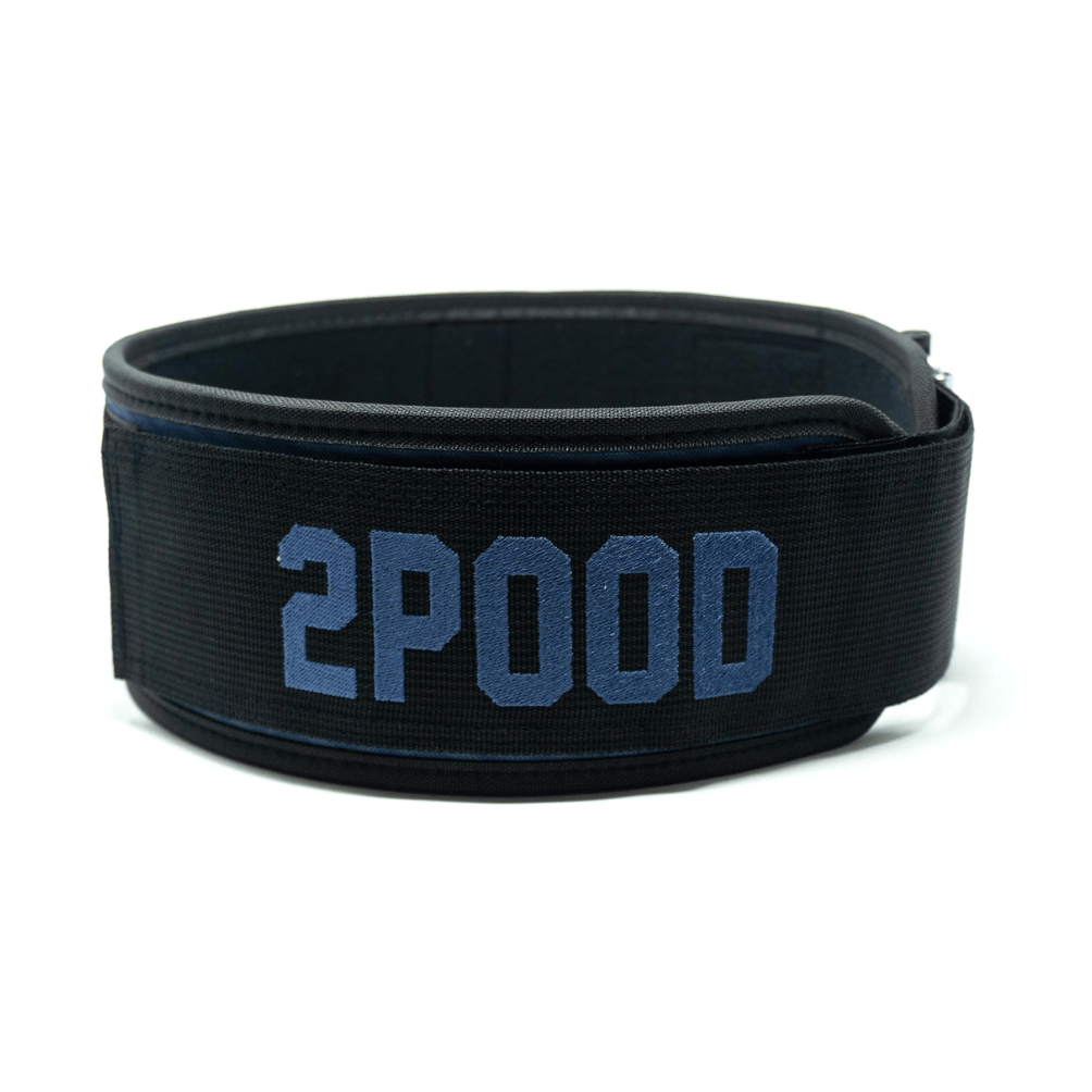 2POOD Waves Gewichthebergürtel kaufen -  2POOD Gewichthebergürtel  - Fitness Onlineshop