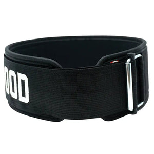 2POOD 2POOD We Don't Quit (by Craig Richey) Gewichthebergürtel XL kaufen bei HighPowered.ch