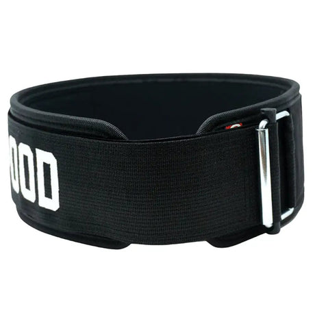 2POOD 2POOD We Don't Quit (par Craig Richey) - Achetez une ceinture d'haltérophilie XL sur HighPowered.ch