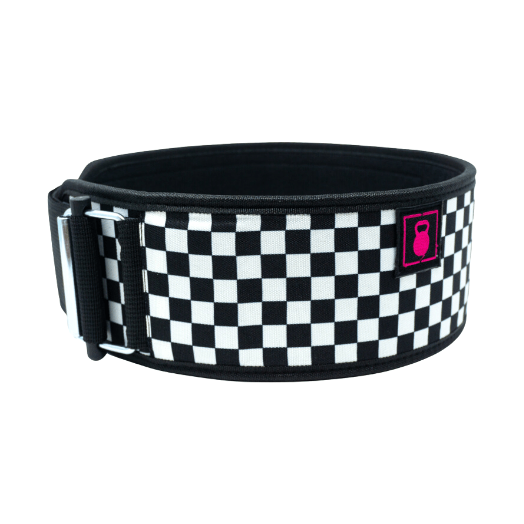 2POOD West Coast Vibes Gewichthebergürtel kaufen -  2POOD Gewichthebergürtel  - Fitness Onlineshop