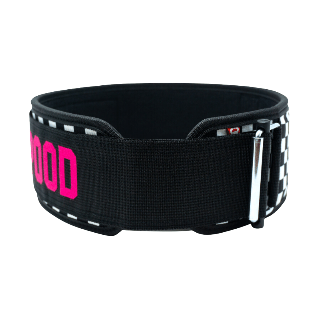 2POOD West Coast Vibes Gewichthebergürtel kaufen -  2POOD Gewichthebergürtel  - Fitness Onlineshop