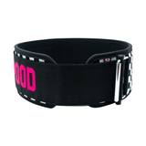 2POOD West Coast Vibes Gewichthebergürtel kaufen -  2POOD Gewichthebergürtel  - Fitness Onlineshop