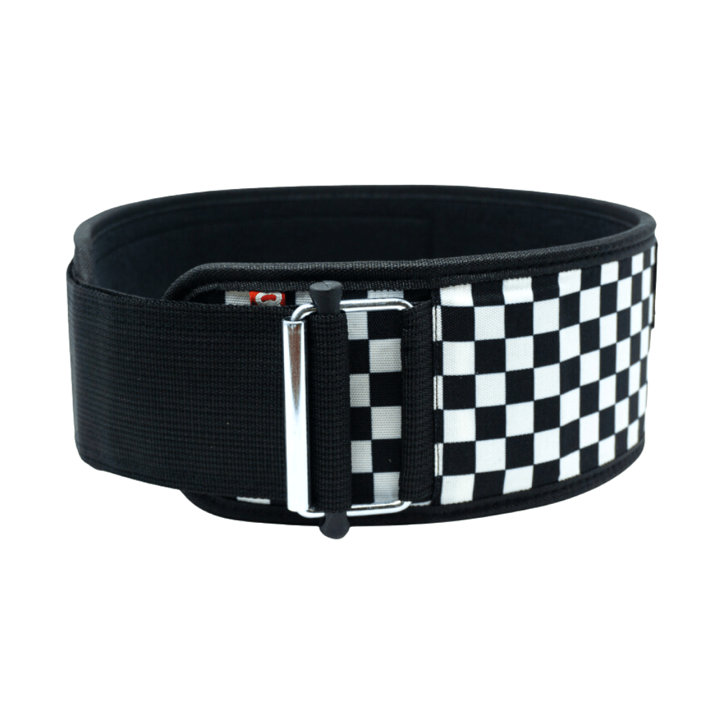 2POOD West Coast Vibes Gewichthebergürtel kaufen -  2POOD Gewichthebergürtel  - Fitness Onlineshop