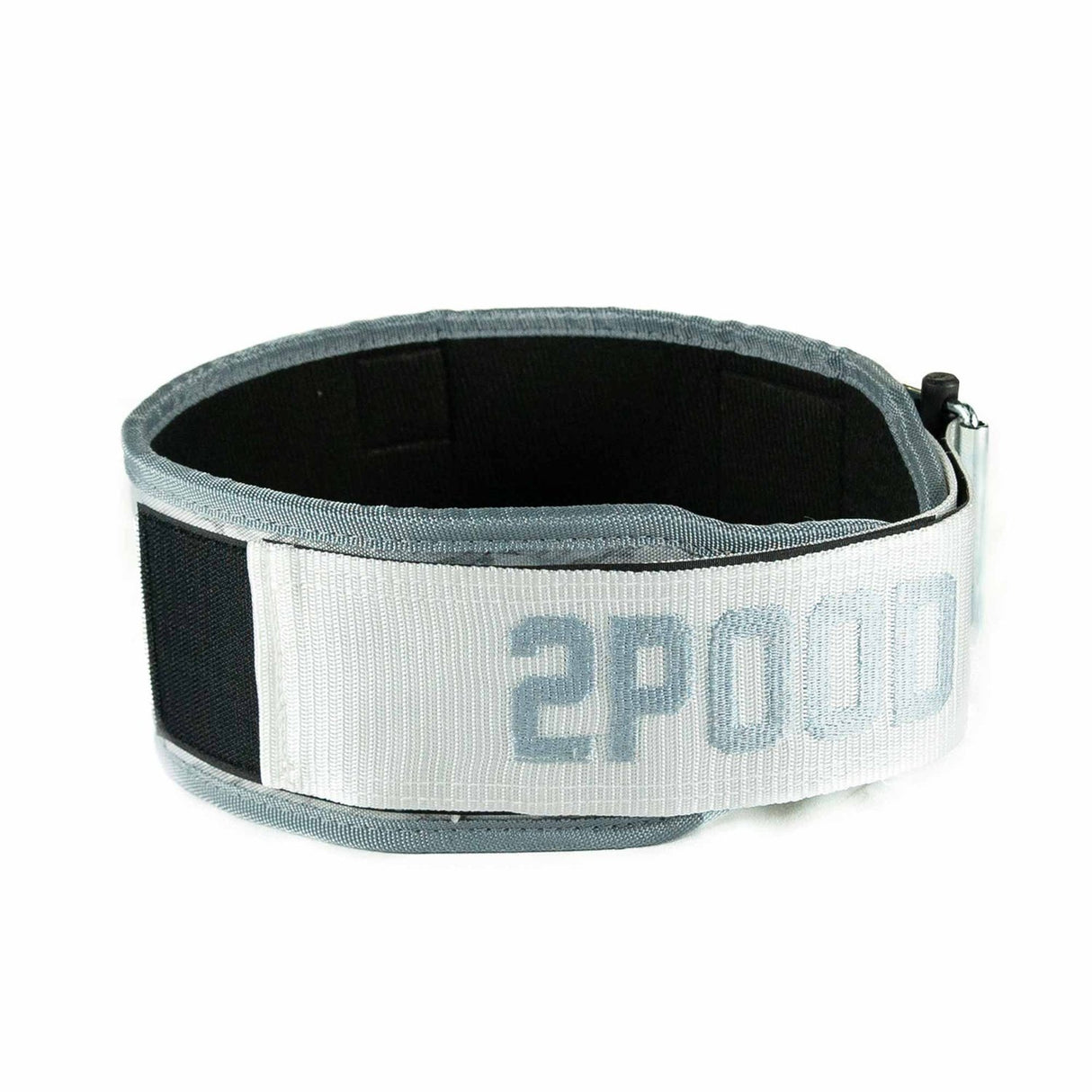 Acquista la cintura da sollevamento pesi 2POOD 2POOD White Marble taglia XL su HighPowered.ch