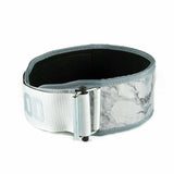 Acquista la cintura da sollevamento pesi 2POOD 2POOD White Marble taglia XL su HighPowered.ch