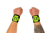 2POOD Wrist Wraps (Handgelenkbandagen) CrossFit Games Season kaufen -  2POOD Handgelenkbandagen  - Fitness Onlineshop