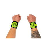 2POOD Wrist Wraps (Handgelenkbandagen) CrossFit Games Season kaufen -  2POOD Handgelenkbandagen  - Fitness Onlineshop
