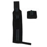 2POOD 2POOD Wrist Wraps (Handgelenkbandagen) Schwarz-Grau kaufen bei HighPowered.ch