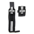 Buy 2POOD 2POOD Wrist Wraps (Black and White) at HighPowered.ch