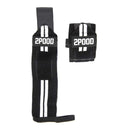2POOD 2POOD Wrist Wraps (Handgelenkbandagen) Schwarz-Weiss kaufen bei HighPowered.ch