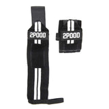 Buy 2POOD 2POOD Wrist Wraps (Black and White) at HighPowered.ch