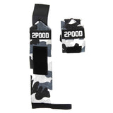 Buy 2POOD 2POOD Wrist Wraps (wrist supports) for winter at HighPowered.ch