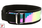 3" Petite All The Rave Weightlifting Belt kaufen -  2POOD 3 Inch Belt  - Fitness Onlineshop