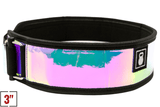 3" Petite All The Rave Weightlifting Belt kaufen -  2POOD 3 Inch Belt  - Fitness Onlineshop
