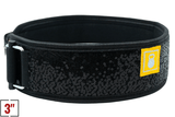 3" Petite Black Magic (Sparkle) Weightlifting Belt kaufen -  2POOD 3 Inch Belt  - Fitness Onlineshop