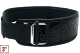 3" Petite Black Magic (Sparkle) Weightlifting Belt kaufen -  2POOD 3 Inch Belt  - Fitness Onlineshop