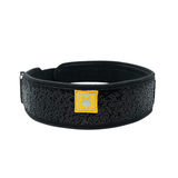 3" Petite Black Magic (Sparkle) Weightlifting Belt kaufen -  2POOD 3 Inch Belt  - Fitness Onlineshop