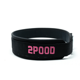 3" Petite Blossom Weightlifting Belt kaufen -  2POOD 3 Inch Belt  - Fitness Onlineshop