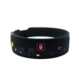 3" Petite Blossom Weightlifting Belt kaufen -  2POOD 3 Inch Belt  - Fitness Onlineshop