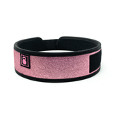 3" Petite Bubblegum Weightlifting Belt kaufen -  2POOD 3 Inch Belt  - Fitness Onlineshop